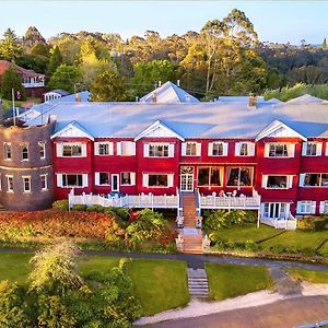 Mountain Heritage Hotel